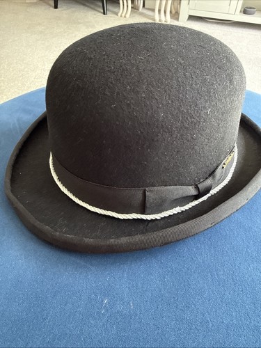 Major wear wool - wool, hat