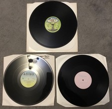 3 x Reggae/ Lovers Rock 12”