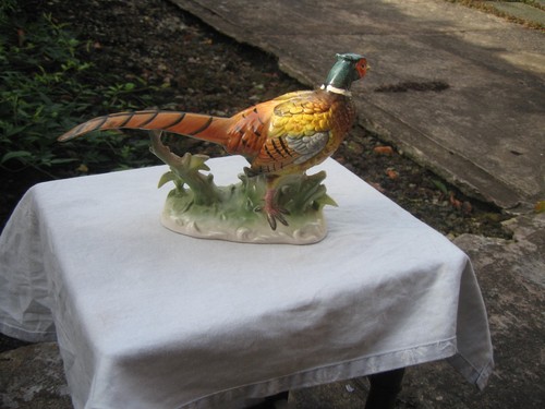 Vintage sitzendorf pottery - vintage,