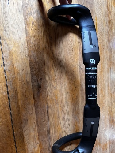 Superlogic carbon aero drop - superlogic,