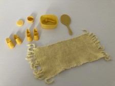 Vintage Sindy Doll Accessories