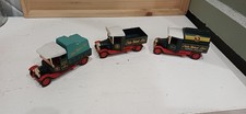 Corgi Stobart Model T