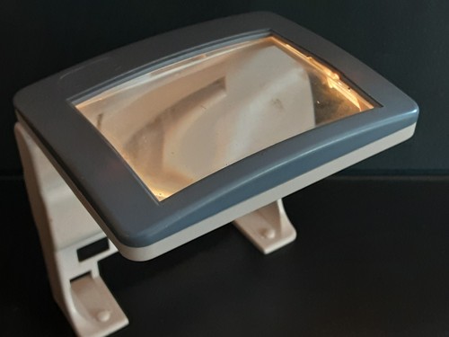 Light magic clip - magic, up