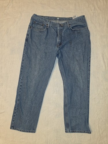 Wrangler jeans size - w38, l29