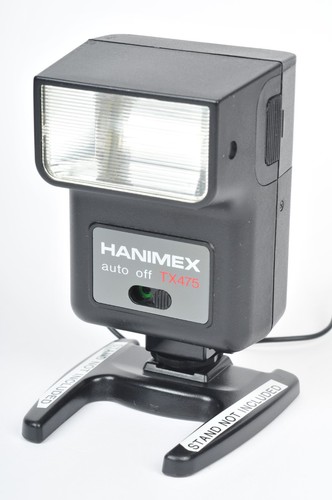 Hanimex tx475 ideal - tx475,