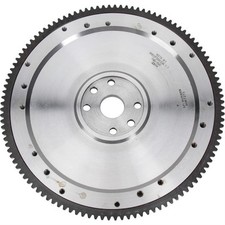 Steel Flywheel, Fits 1932-1948
