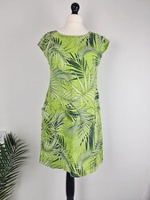 Made In Italy Linen Tropical