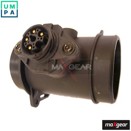 Mass air flow sensor - mass,