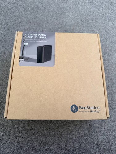Synology bst150 beestation - bst150-4t,