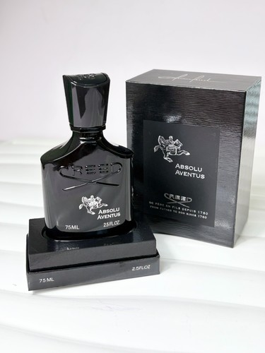 Creed absolu aventus 75ml - creed,
