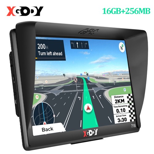 Xgody 718 inch truck - xgody, car