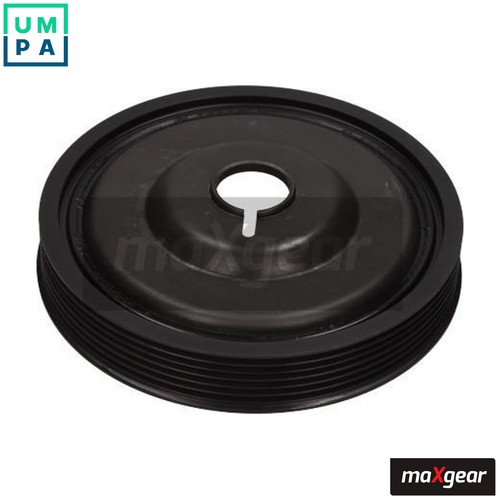 Belt pulley crankshaft 0121 - belt, 30-0121