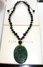 LOLA ROSE REVERSIBLE BLUE