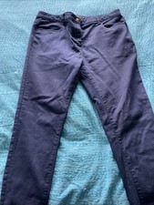 ROHAN 14r Venture Cropped Jeans