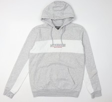 Mens UK L Regular McKenzie