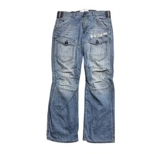 G Star Baggy Jeans W34 L32