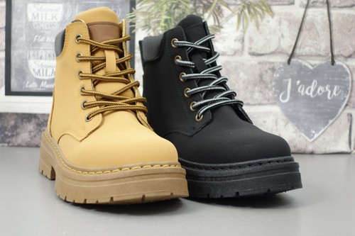 New womens low heel block - low,