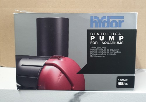 Hydor pico 600 - hydor, centrifugal