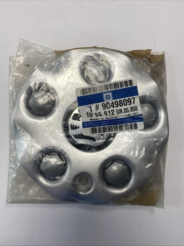 90498097 vauxhall vectra b - gm,