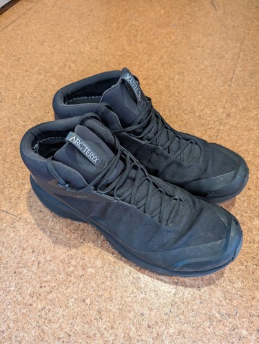 Arc teryx aerios - arc'teryx, gtx