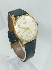 gents 1960s Accurist wrist