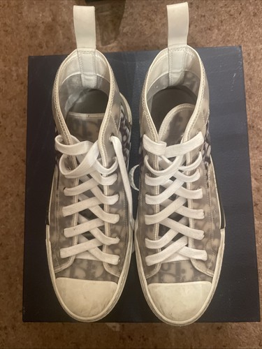 Dior trainers size - uk, 6