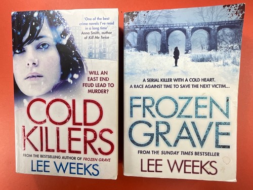 Lee weeks cold - lee,