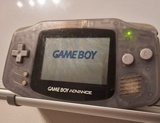 Nintendo Game Boy Advance