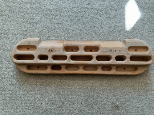 Beast maker 1000 wooden - beast,