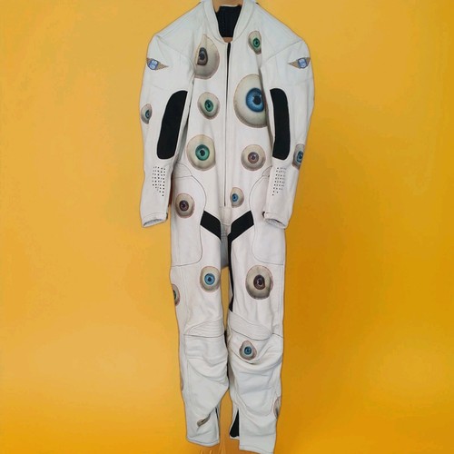 Branded leathers isle man - branded,