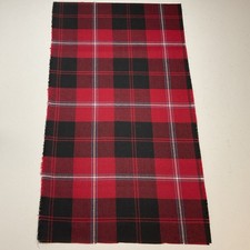 Cunningham Muted tartan Medium