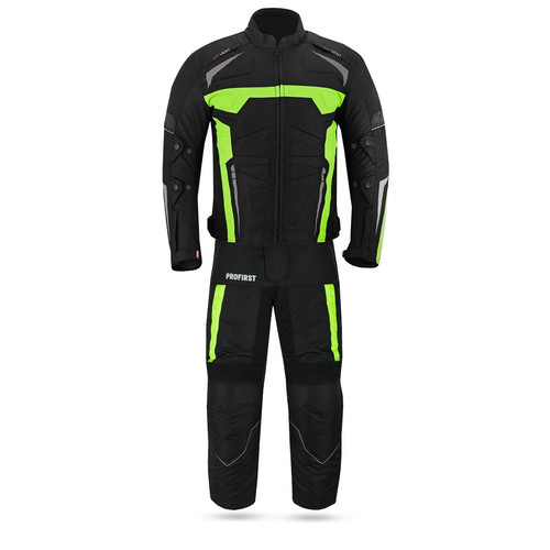Profirst motorbike suit - motorbike,
