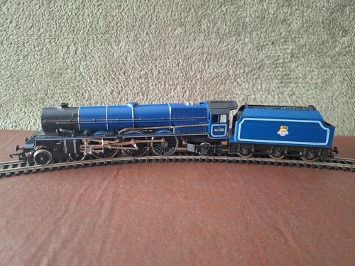 Hornby 138 6 - r.138, br