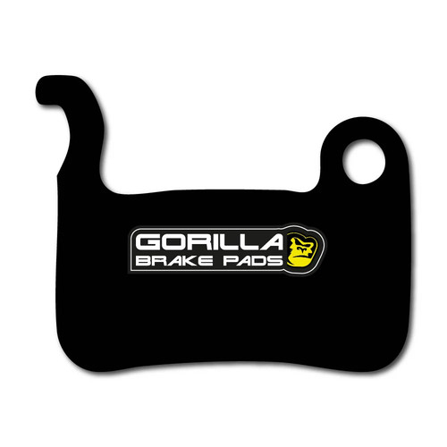 Shimano disc brake pads - brake,