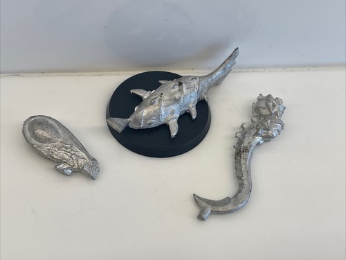 Tyranid zoanthrope 3rd - tyranid,