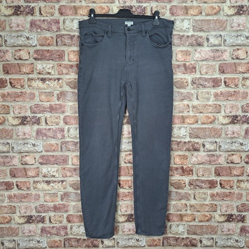 Orvis jeans mens grey - orvis,