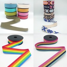 40mm Webbing Hand Bag Strap