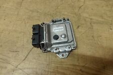 37953 F2D 2009-2015 SUZUKI ALTO SZ4 1.0 PETROL AUTOMATIC  ECU.  33920-68K10