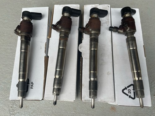 Ford torneo custom injectors - ford,