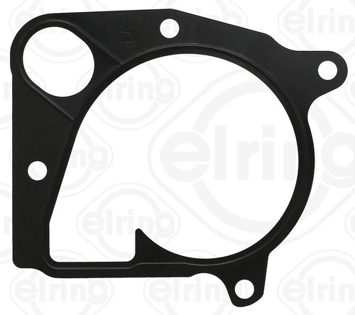 Water pump gasket - gasket, for