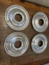 Astra ace wheel - ac, trims