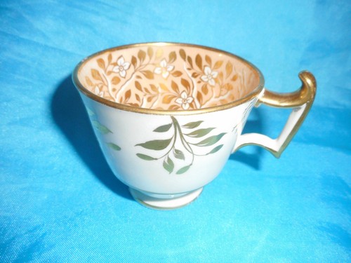 Ridgway tea cup early 1800s - ridgway,