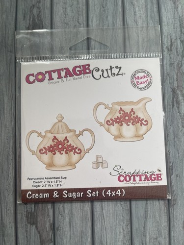 Cottage cutz cream - cream, and