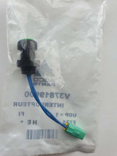 Mudguard push button switch - mudguard,