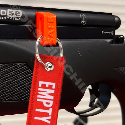 Bsa gamo air rifle - bsa, safe