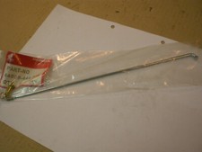 Honda XL250S Spoke D Front