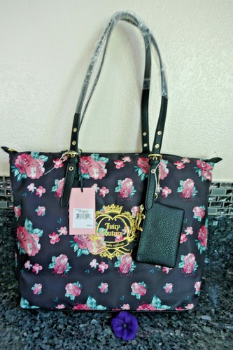 Juicy couture vintage rose