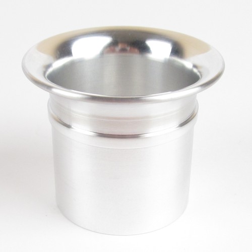Weber dcoe slot polished - 45, in
