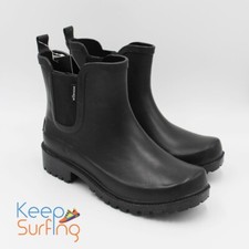 ✅ ellesse Gwen Matte Black