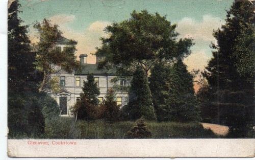 Glenavon cookstown tyrone - cookstown,